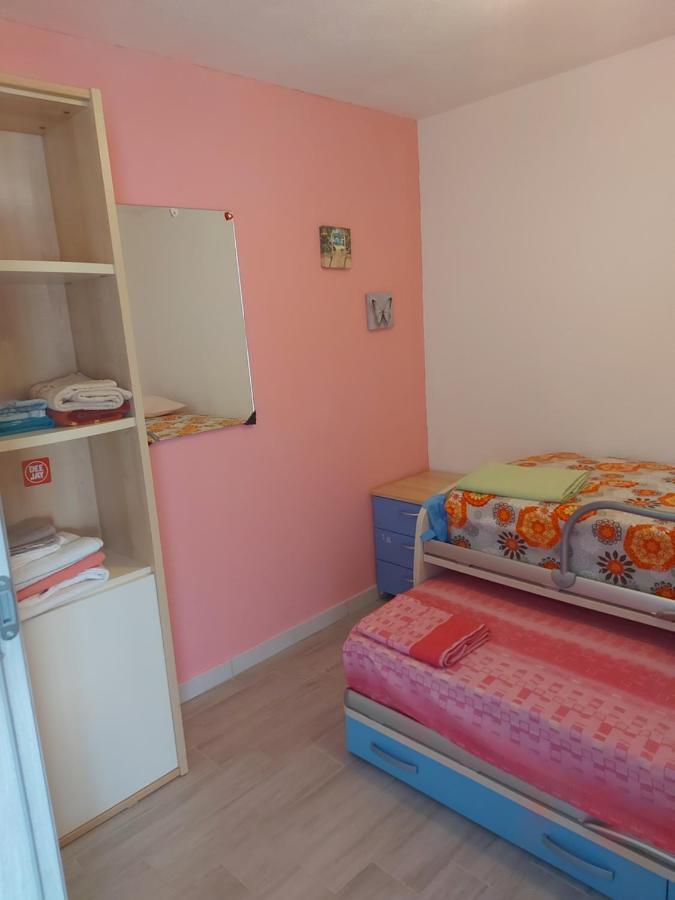 Paraiso S Villasimius Eksteriør billede